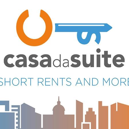 Casa Da Suite Fantasia Мілан Екстер'єр фото