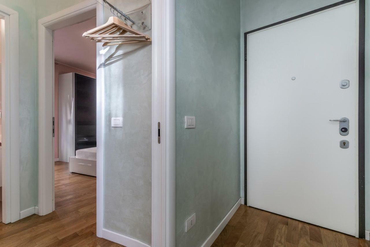 Casa Da Suite Fantasia Мілан Екстер'єр фото