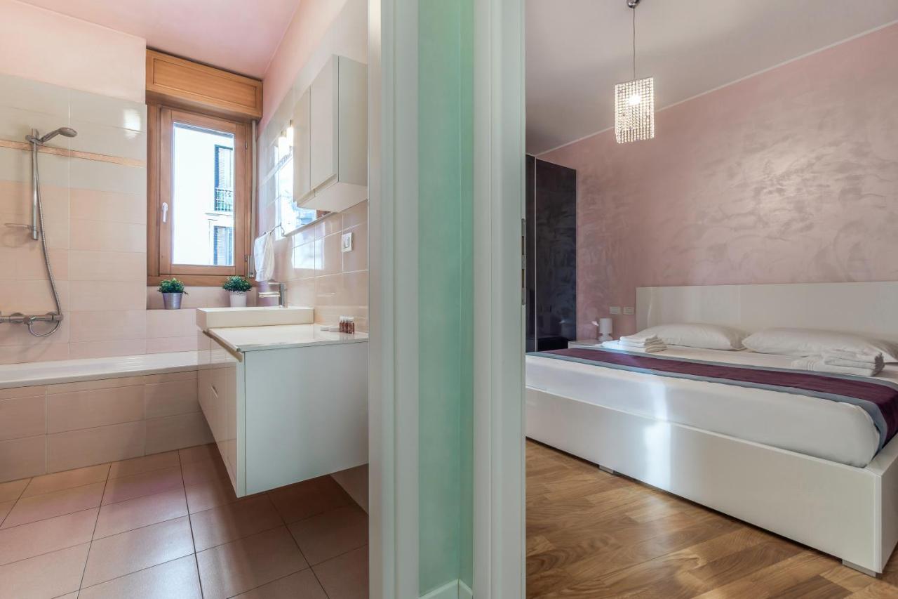 Casa Da Suite Fantasia Мілан Екстер'єр фото