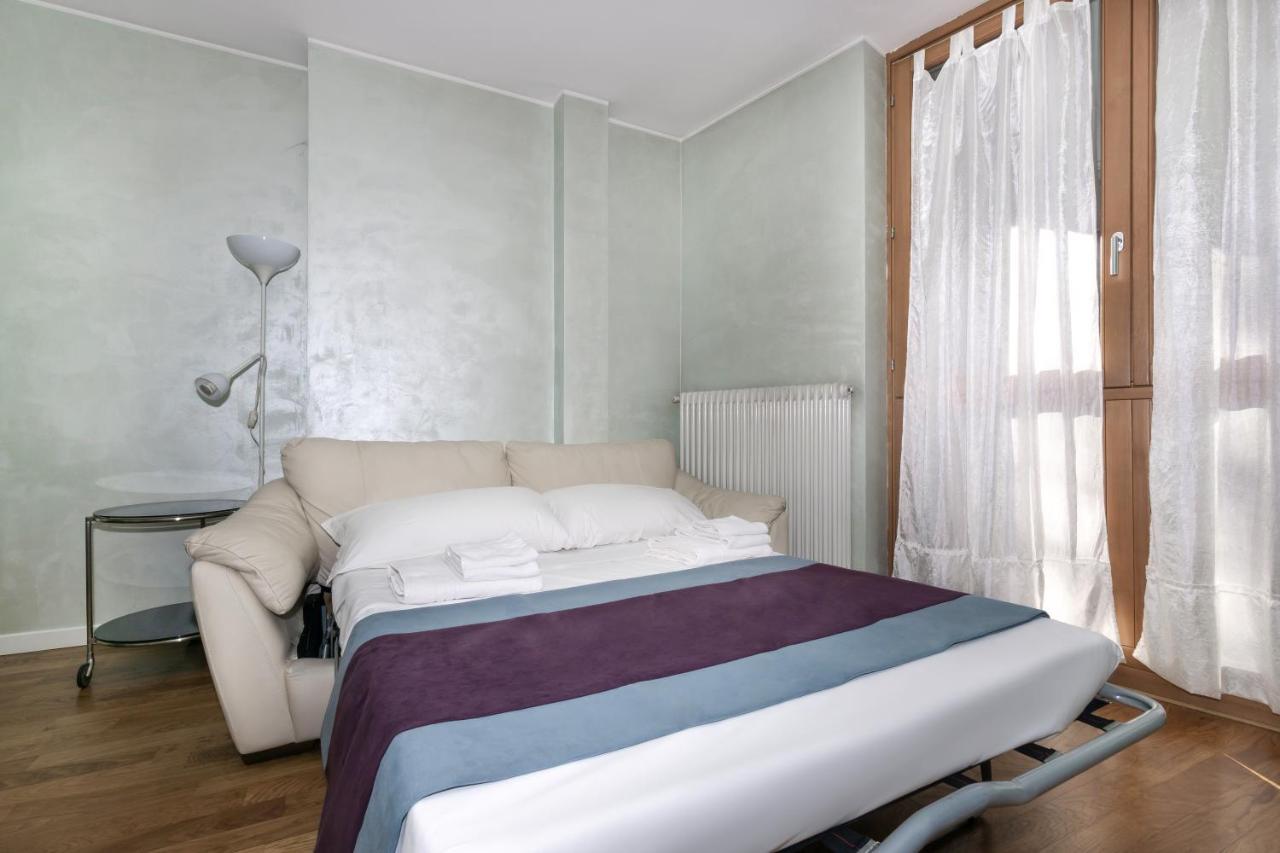 Casa Da Suite Fantasia Мілан Екстер'єр фото